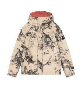 STONE ISLAND Пуховик