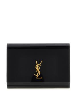 SAINT LAURENT Клатч/вечерняя сумка