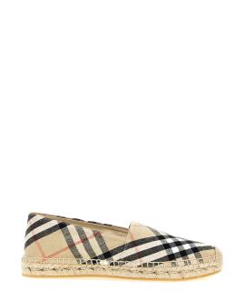 BURBERRY Эспадрильи
