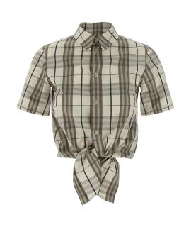 BURBERRY Рубашка