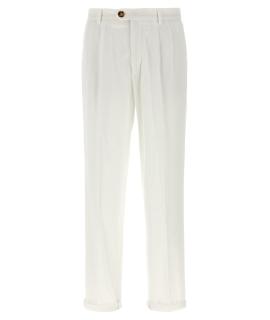 BRUNELLO CUCINELLI Повседневные брюки