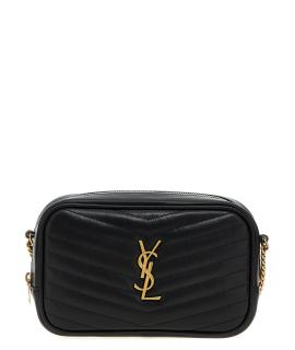SAINT LAURENT Сумка через плечо
