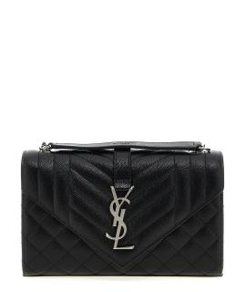 SAINT LAURENT Сумка через плечо