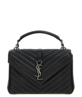 SAINT LAURENT Сумка с короткими ручками
