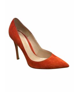 GIANVITO ROSSI Туфли