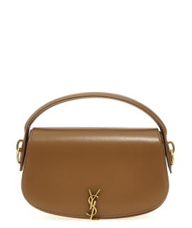 SAINT LAURENT Сумка через плечо