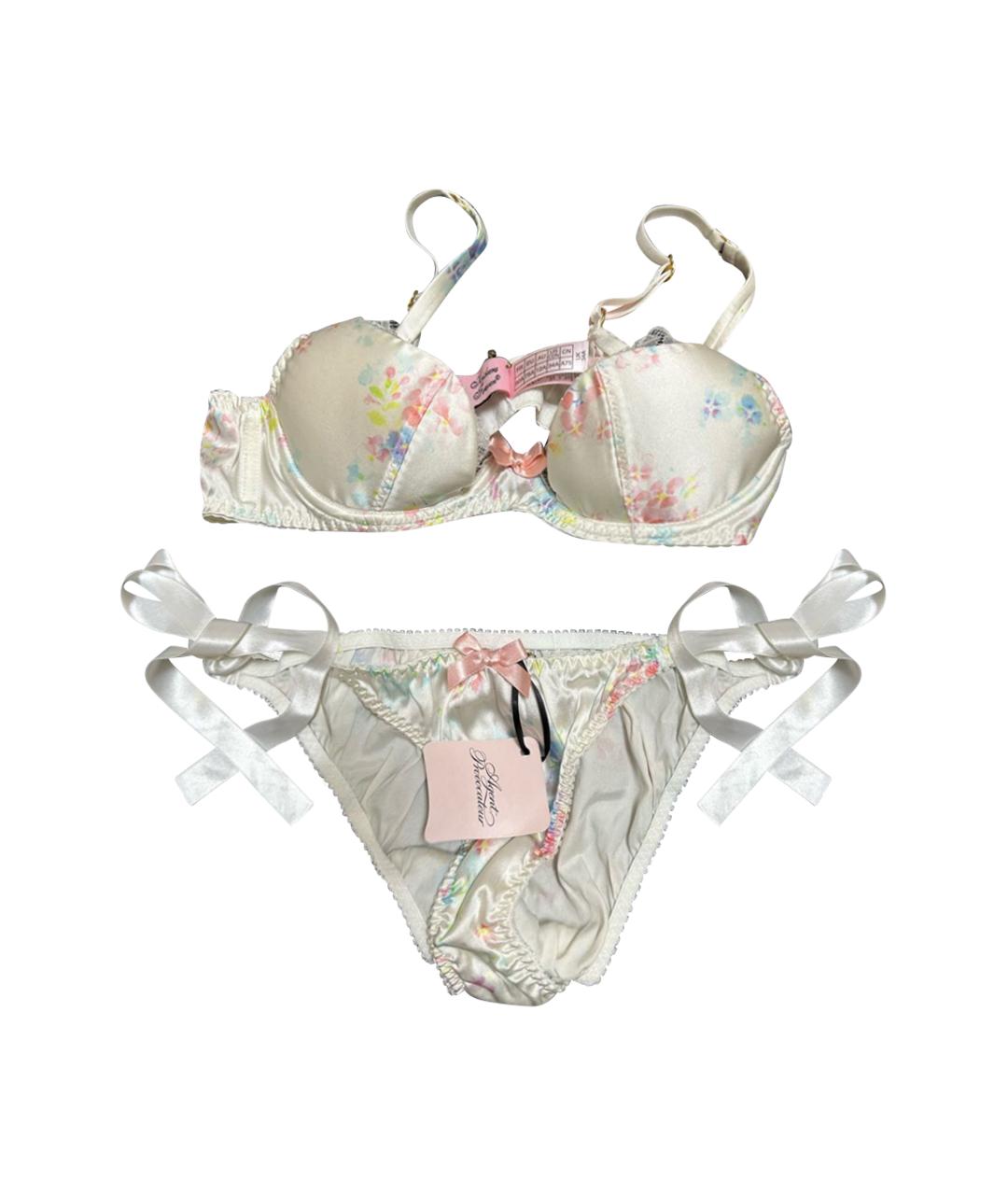 AGENT PROVOCATEUR Бежевый комплекты, фото 1