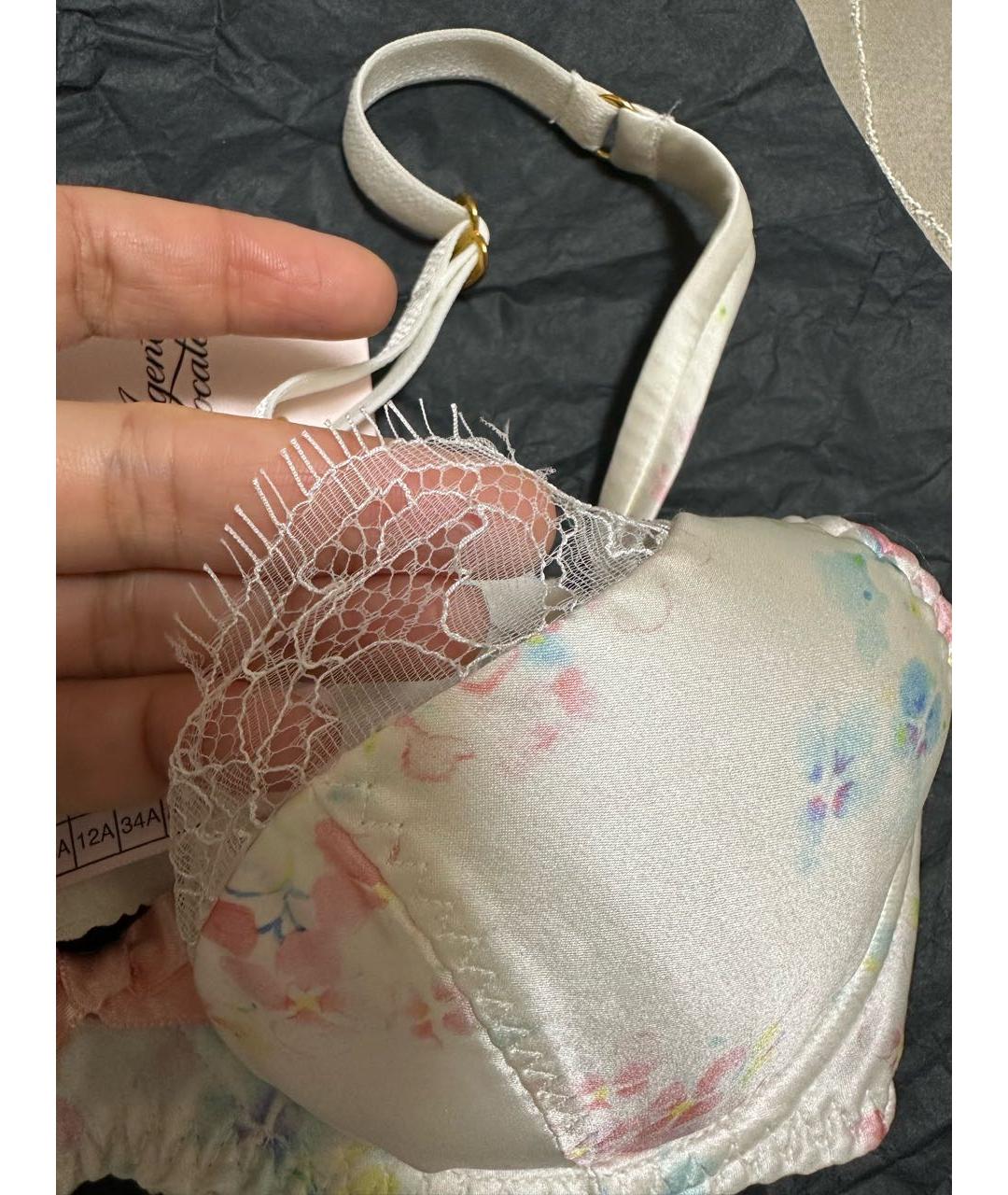 AGENT PROVOCATEUR Бежевый комплекты, фото 4