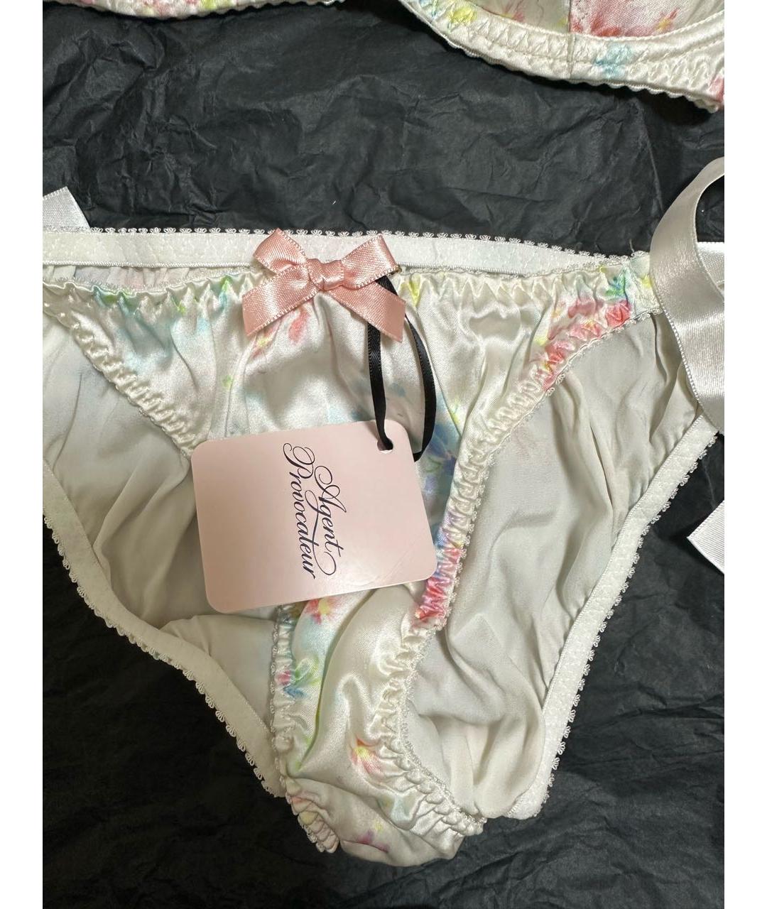 AGENT PROVOCATEUR Бежевый комплекты, фото 2
