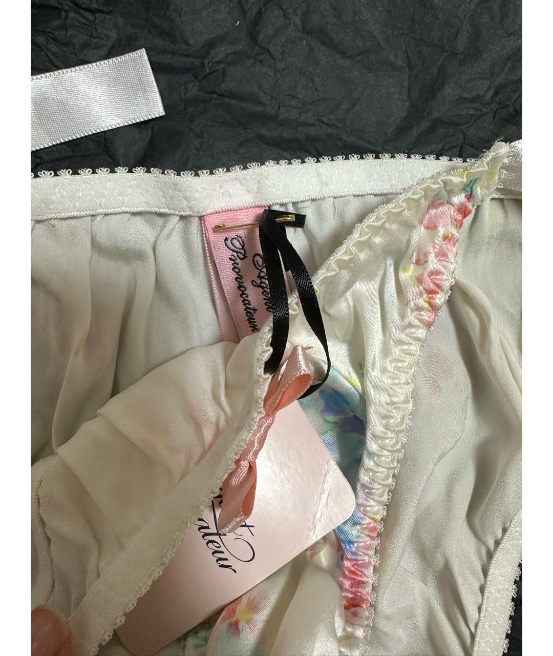 AGENT PROVOCATEUR Бежевый комплекты, фото 3