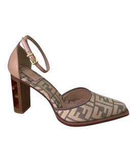 FENDI Туфли