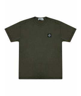 STONE ISLAND Футболка
