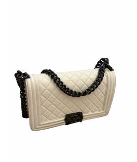 CHANEL Сумка через плечо