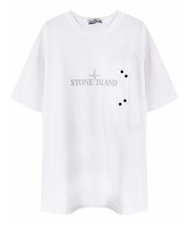 STONE ISLAND Футболка