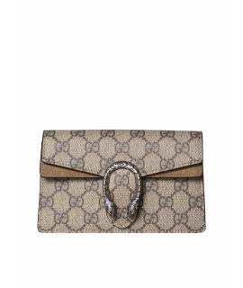 GUCCI Сумка через плечо