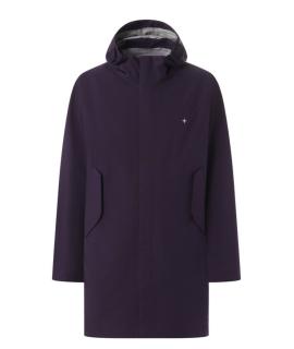 STONE ISLAND Тренч / плащ