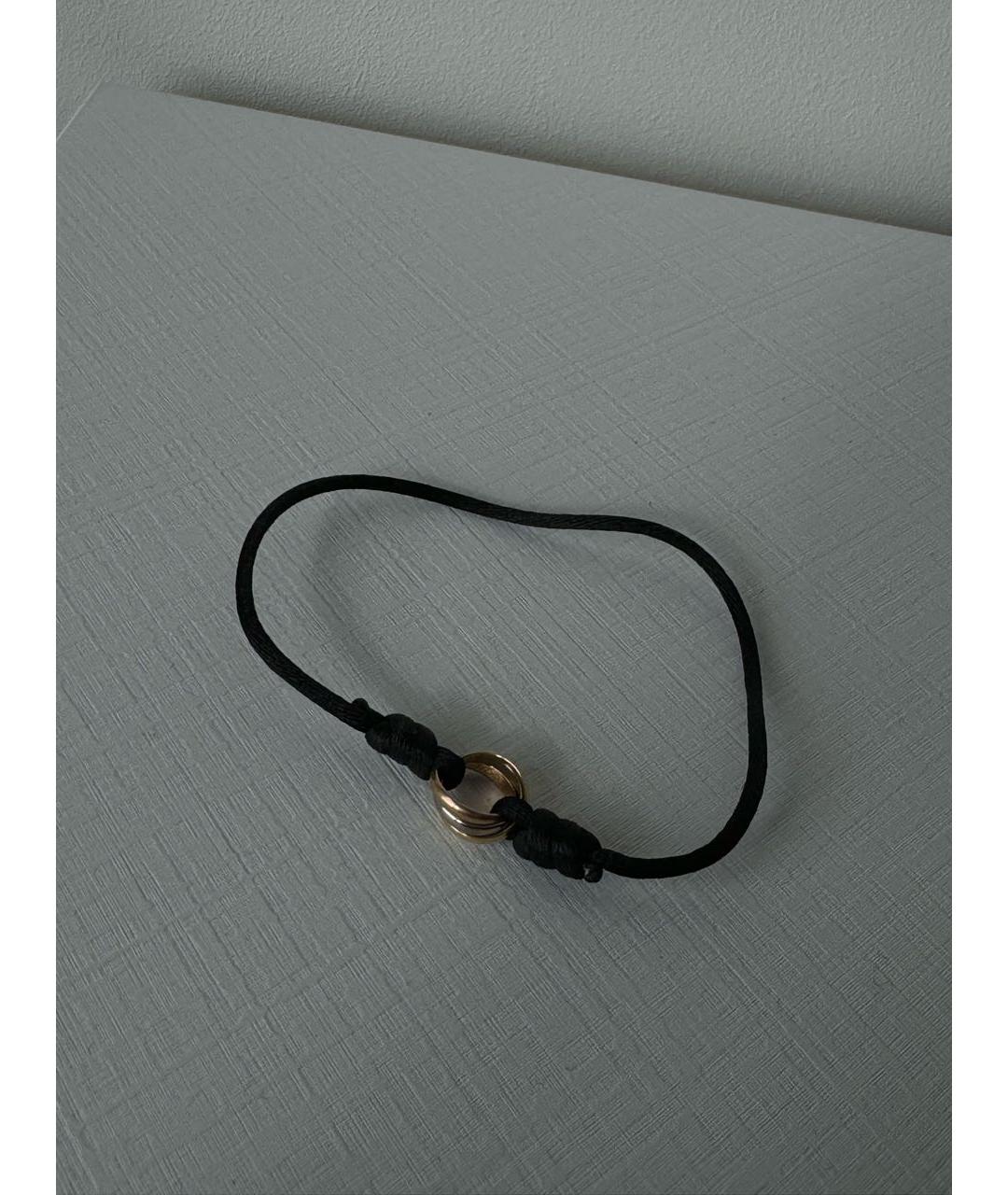 CARTIER Золотой браслет из белого золота, фото 5