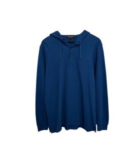 LORO PIANA Худи/толстовка