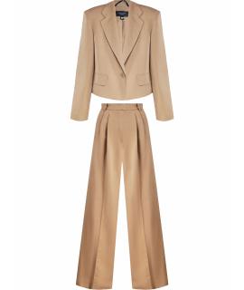 WEEKEND MAX MARA Костюм с брюками
