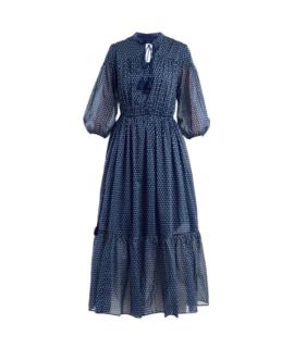 WEEKEND MAX MARA Повседневное платье