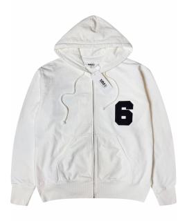 MM6 MAISON MARGIELA Худи/толстовка