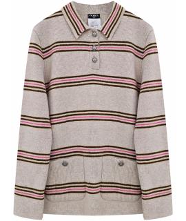 CHANEL Джемпер / свитер