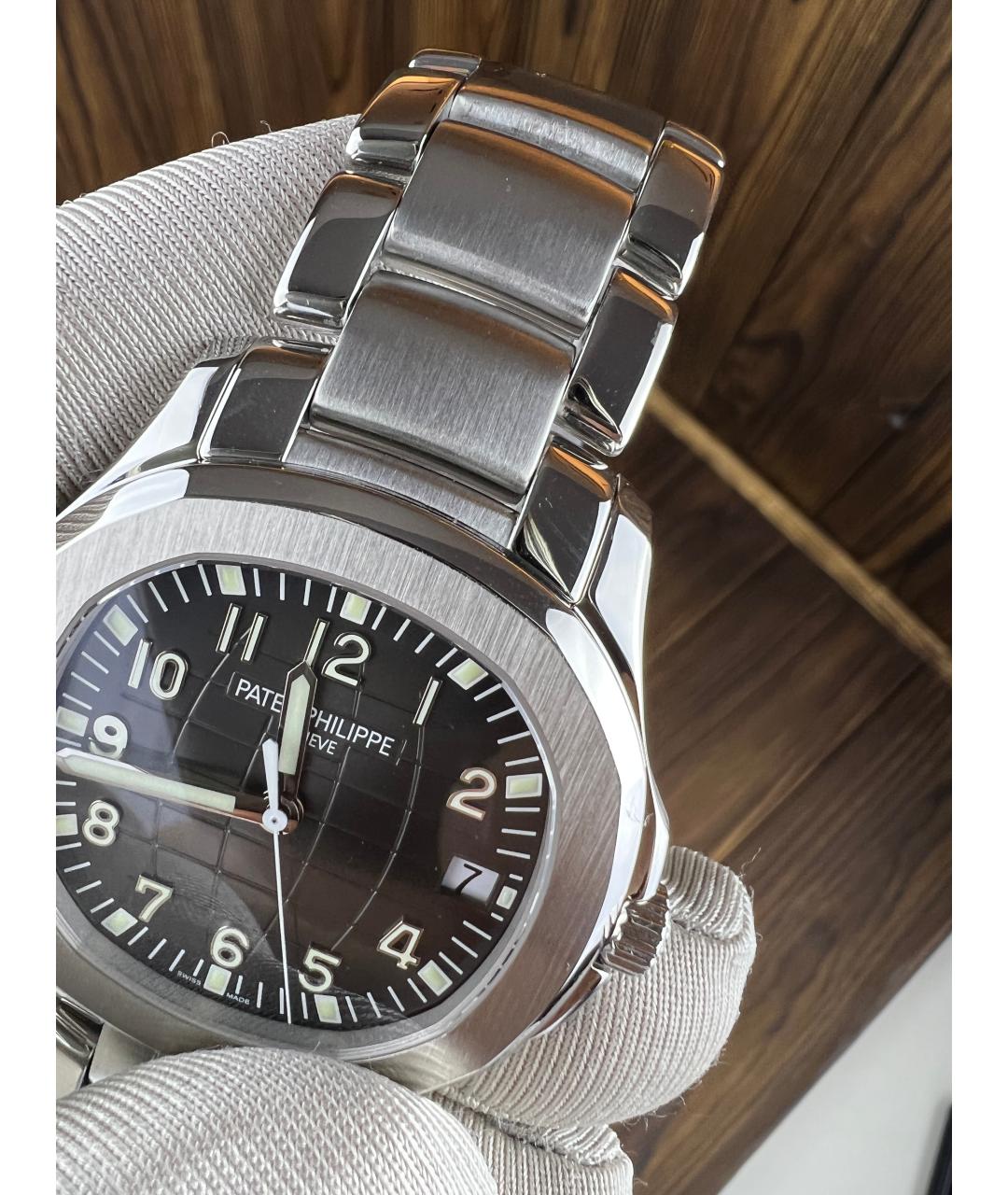PATEK PHILIPPE Часы, фото 6