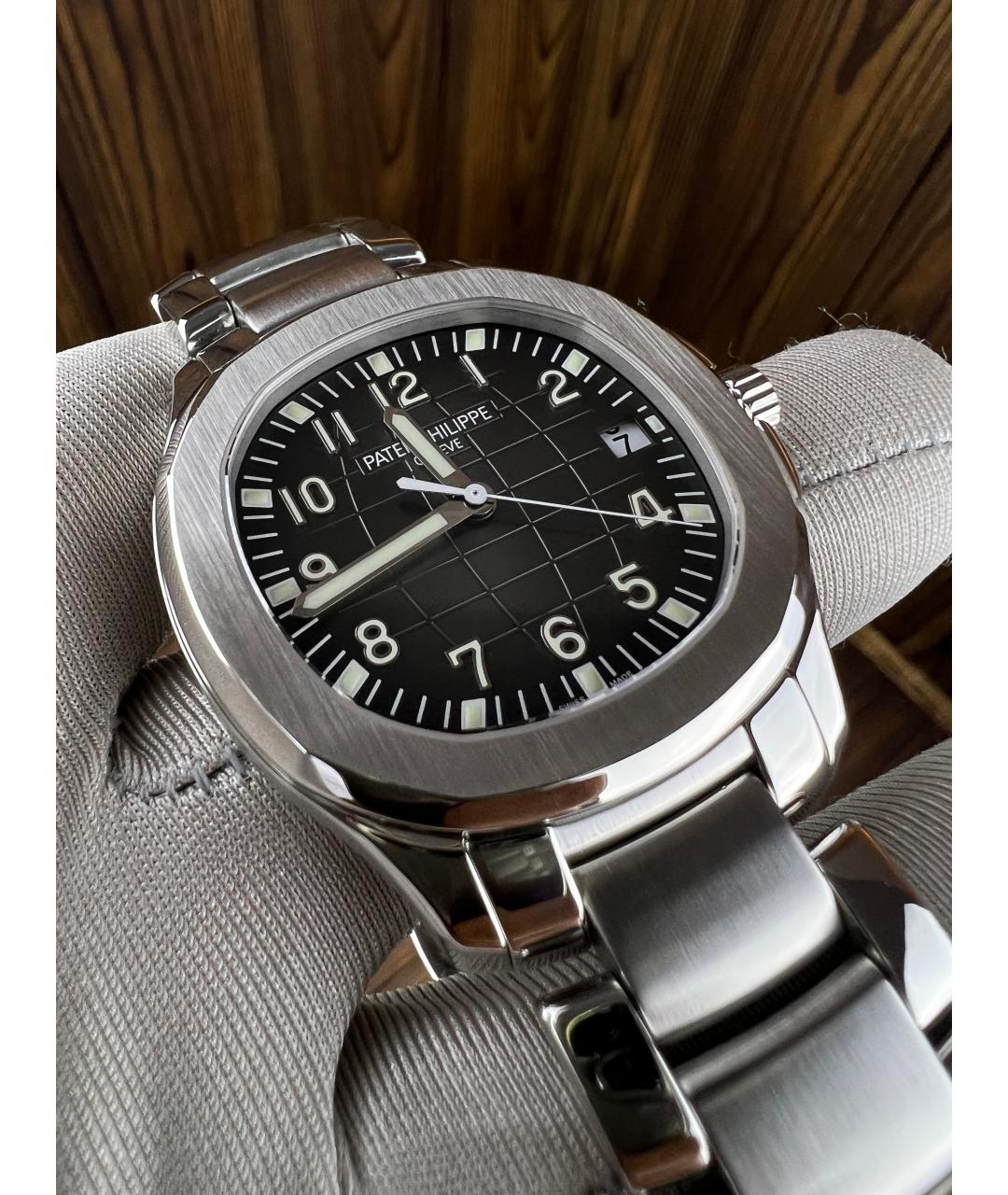 PATEK PHILIPPE Часы, фото 4