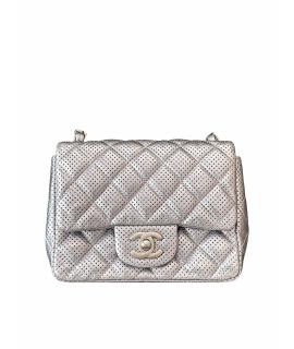 CHANEL Сумка через плечо