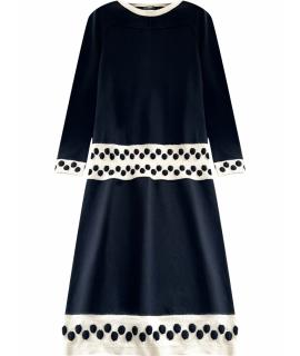 CHANEL Повседневное платье