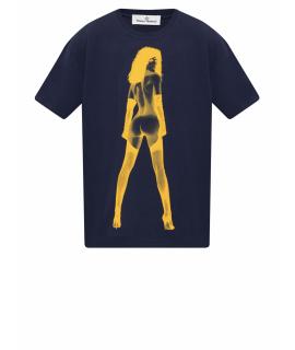 VIVIENNE WESTWOOD Футболка