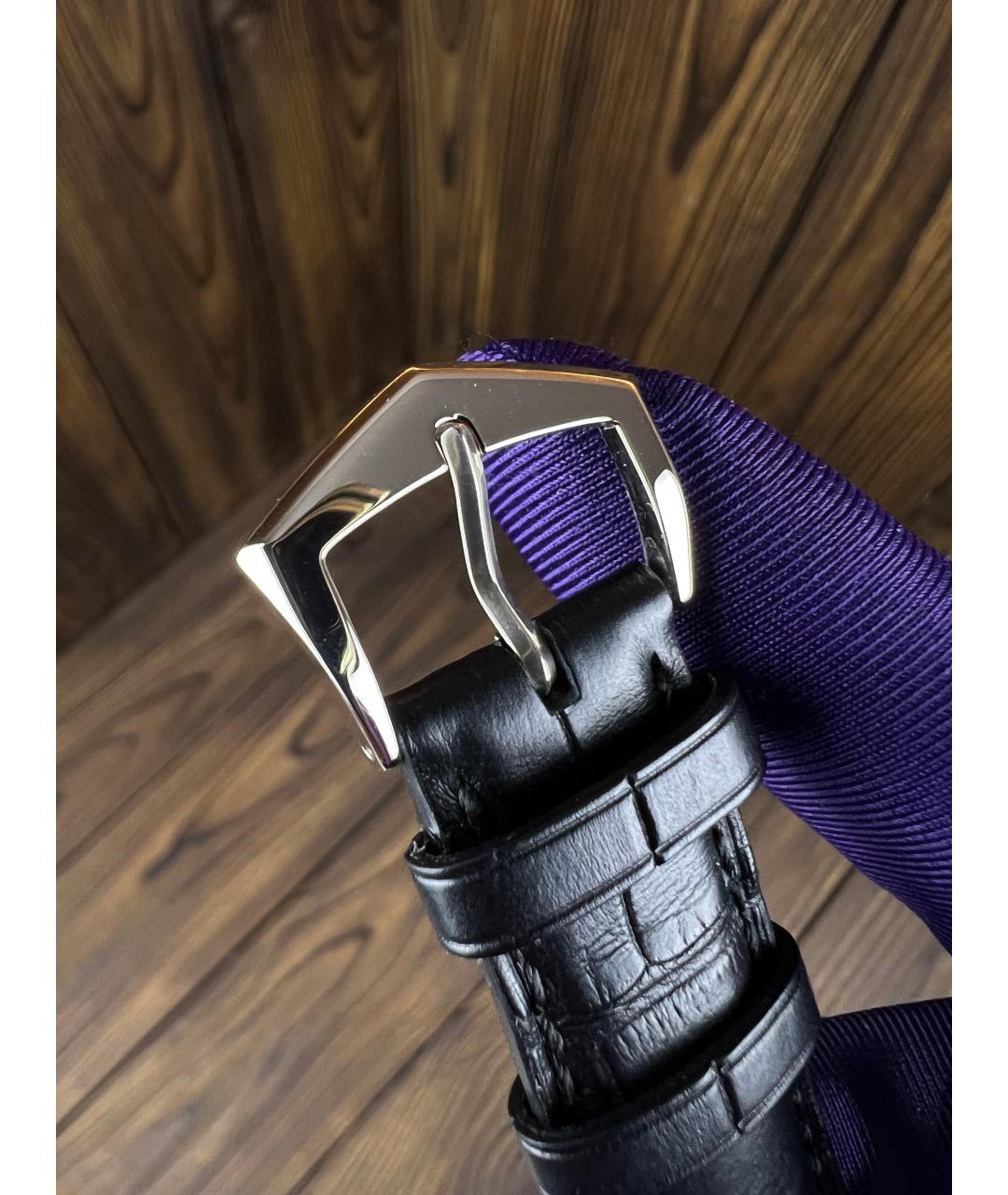 PATEK PHILIPPE Часы из белого золота, фото 9