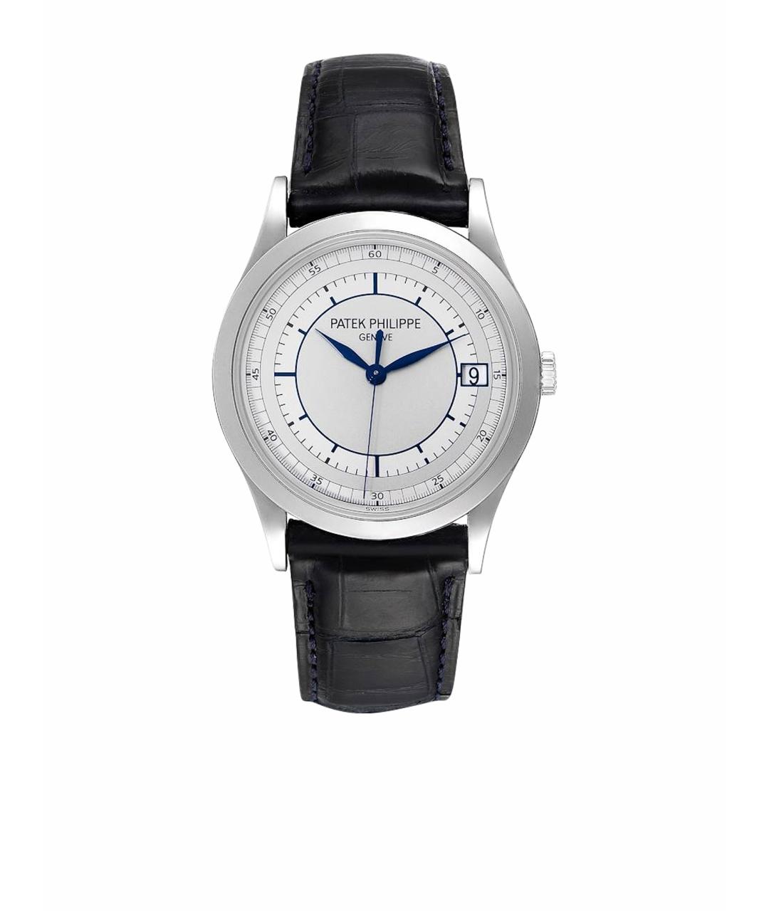 PATEK PHILIPPE Часы из белого золота, фото 1