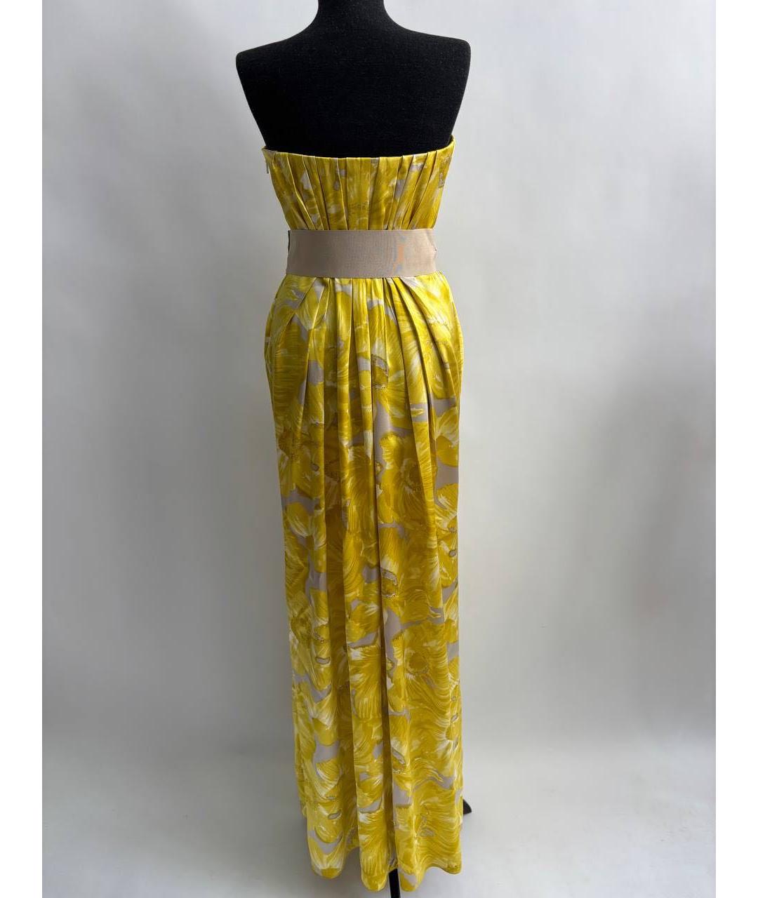 CAROLINA HERRERA Коктейльное платье, фото 4