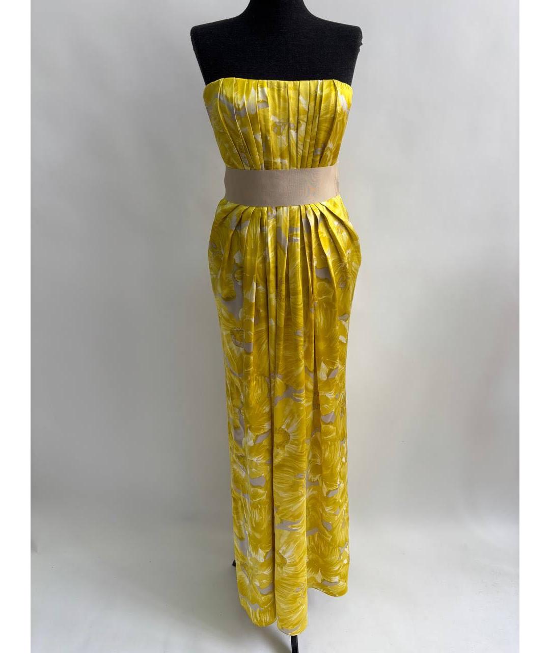 CAROLINA HERRERA Коктейльное платье, фото 3