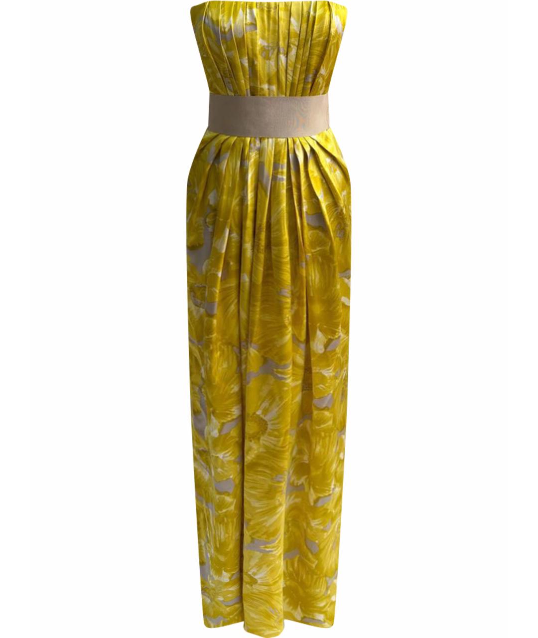 CAROLINA HERRERA Коктейльное платье, фото 1