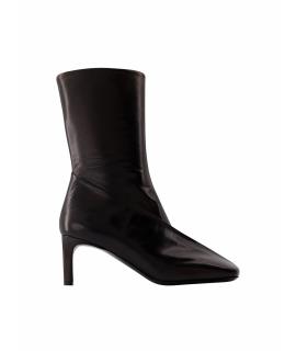 JIL SANDER Ботильоны