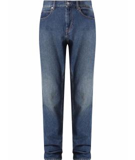 ISABEL MARANT Прямые джинсы