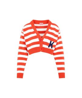 KENZO Кардиган