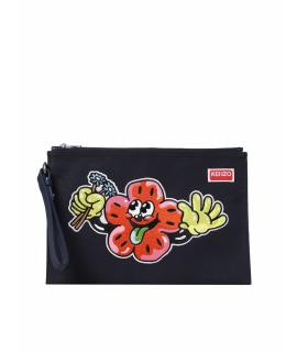 KENZO Клатч/вечерняя сумка