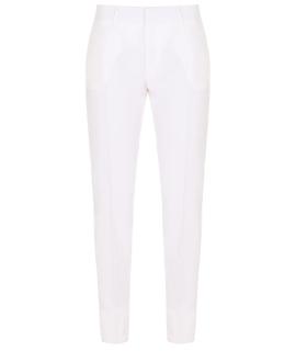 SAINT LAURENT Прямые брюки