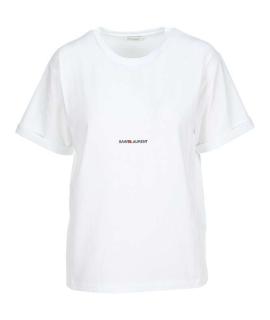 SAINT LAURENT Футболка
