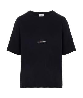 SAINT LAURENT Футболка