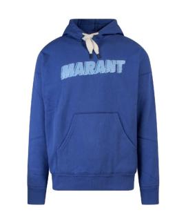 ISABEL MARANT Худи/толстовка
