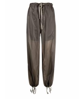 MAISON MARGIELA Прямые брюки