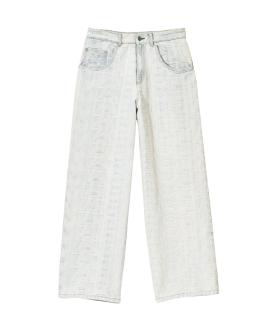 MARC JACOBS Прямые джинсы