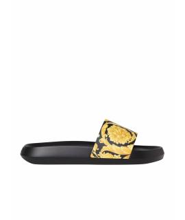 VERSACE Шлепанцы