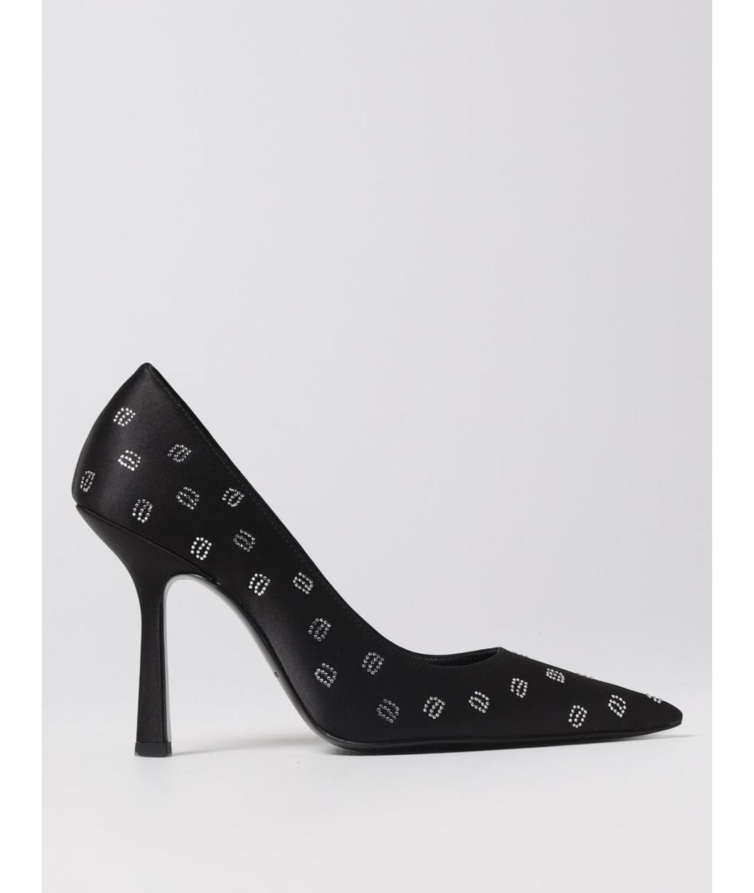 ALEXANDER WANG Черные туфли, фото 5
