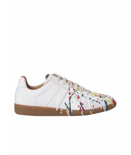 MAISON MARGIELA Кеды