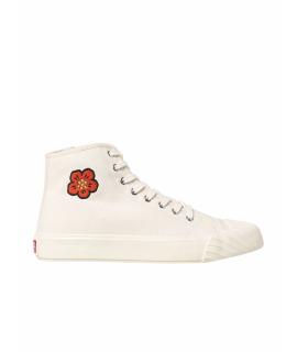 KENZO Высокие кроссовки / кеды